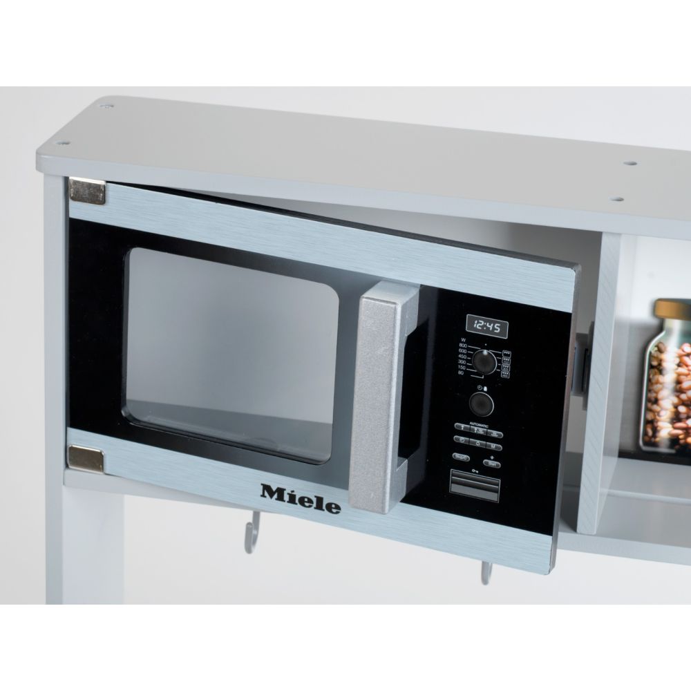 Кухненски комплект със звуци и светлини, Miele