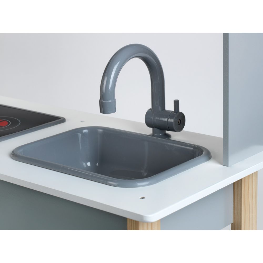 Кухненски комплект със звуци и светлини, Miele