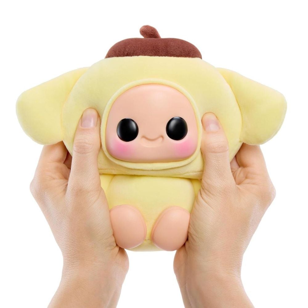 Фигурка изненада, Hyojo, Hello Kitty and Friends, Squishy, S1, 253242EUC