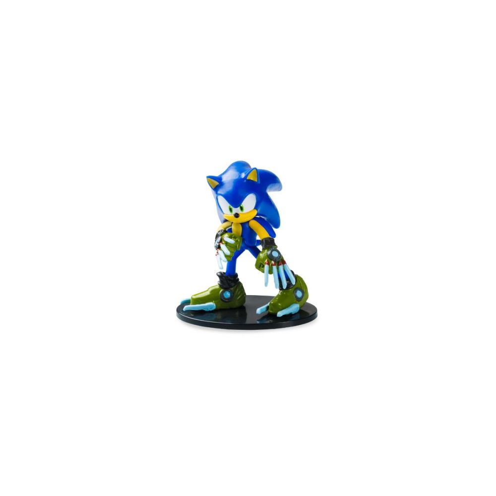 Фигурка изненада с подвижни стави, Sonic Prime