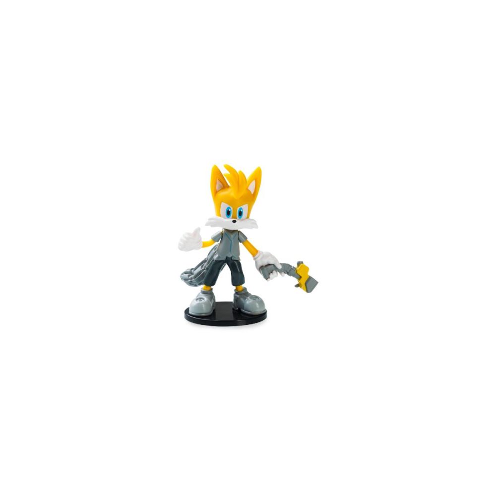 Фигурка изненада с подвижни стави, Sonic Prime