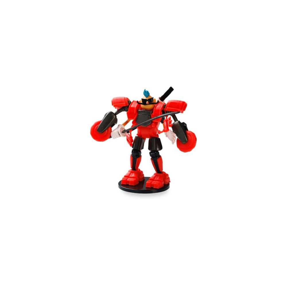 Фигурка изненада с подвижни стави, Sonic Prime