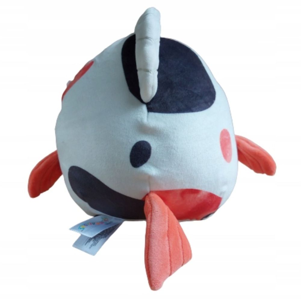 Плюшена играчка Squishmallows, Fish, Dandii, 19 см
