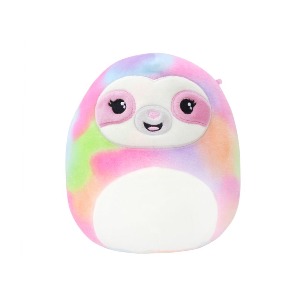 Плюшена играчка, Squishmallows, 19 см, Gretchen