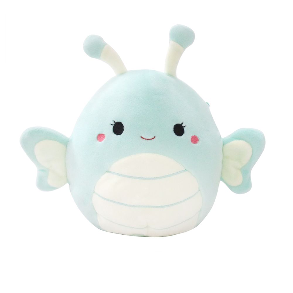 Плюшена играчка, Squishmallows, 19 см, Reina