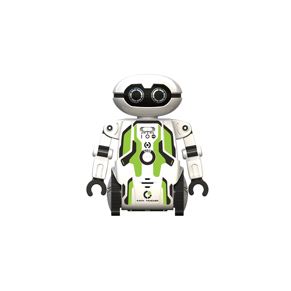 Електронен робот Maze Breaker Silverlit