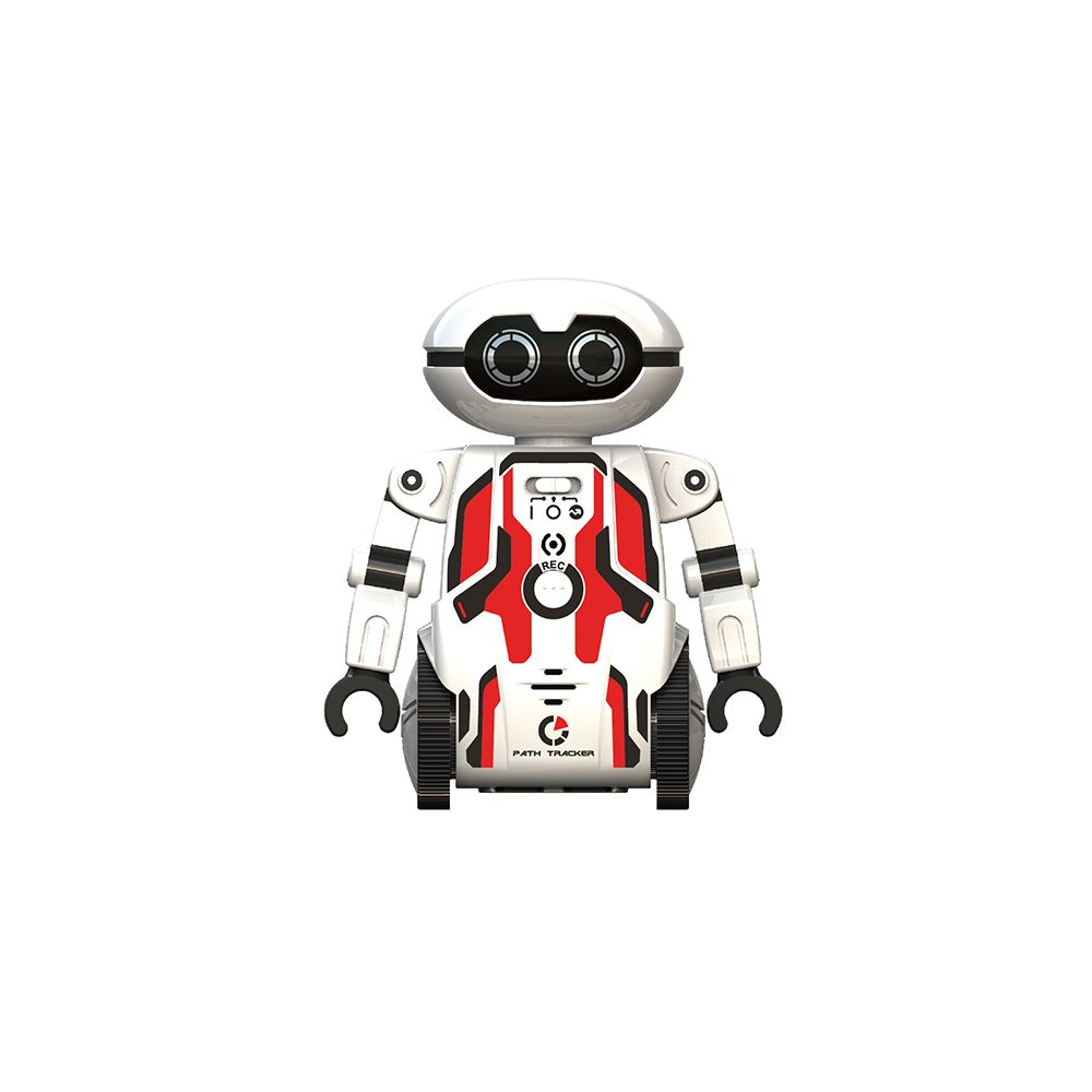 Електронен робот Maze Breaker Silverlit