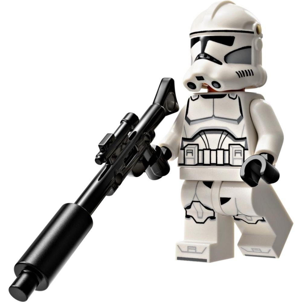 LEGO® Star Wars - Клонинг щурмовак и боен дроид – боен пакет (75372)