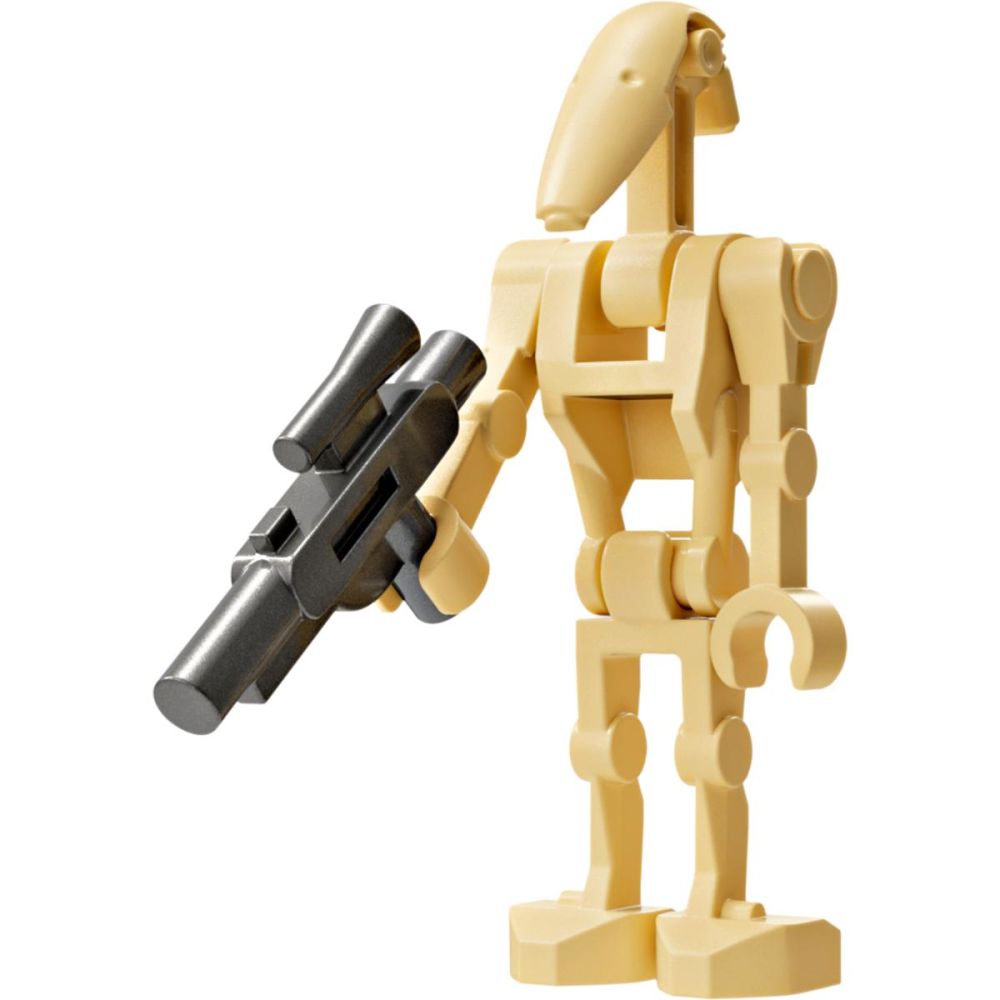 LEGO® Star Wars - Клонинг щурмовак и боен дроид – боен пакет (75372)
