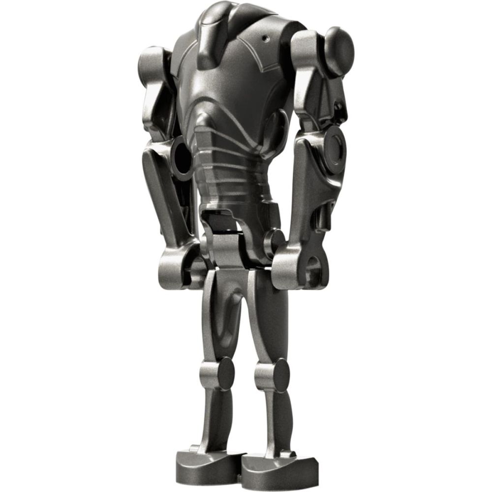 LEGO® Star Wars - Клонинг щурмовак и боен дроид – боен пакет (75372)