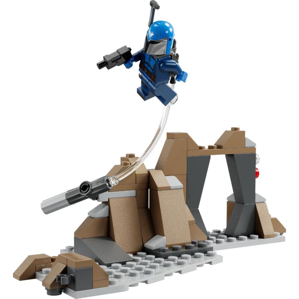 LEGO® Star Wars - Засада на Мандалор – боен пакет (75373)
