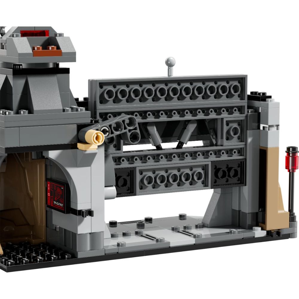 LEGO® Star Wars - Битка между Паз Висла и Моф Гидиън (75386)