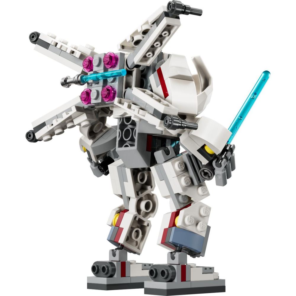 LEGO® Star Wars - Робот за X-Wing на Люк Скайуокър (75390)