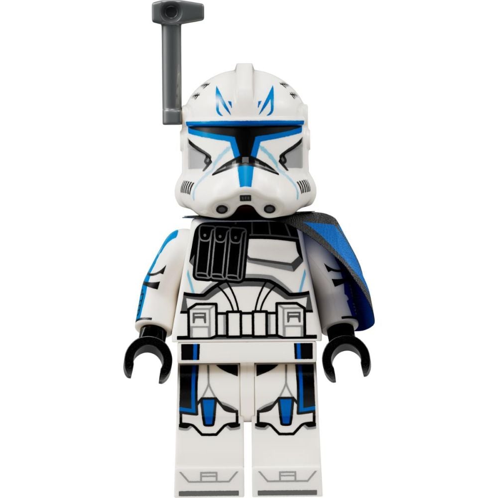 LEGO® Star Wars - Microfighter Y-wing™ на Капитан Рекс™ (75391)
