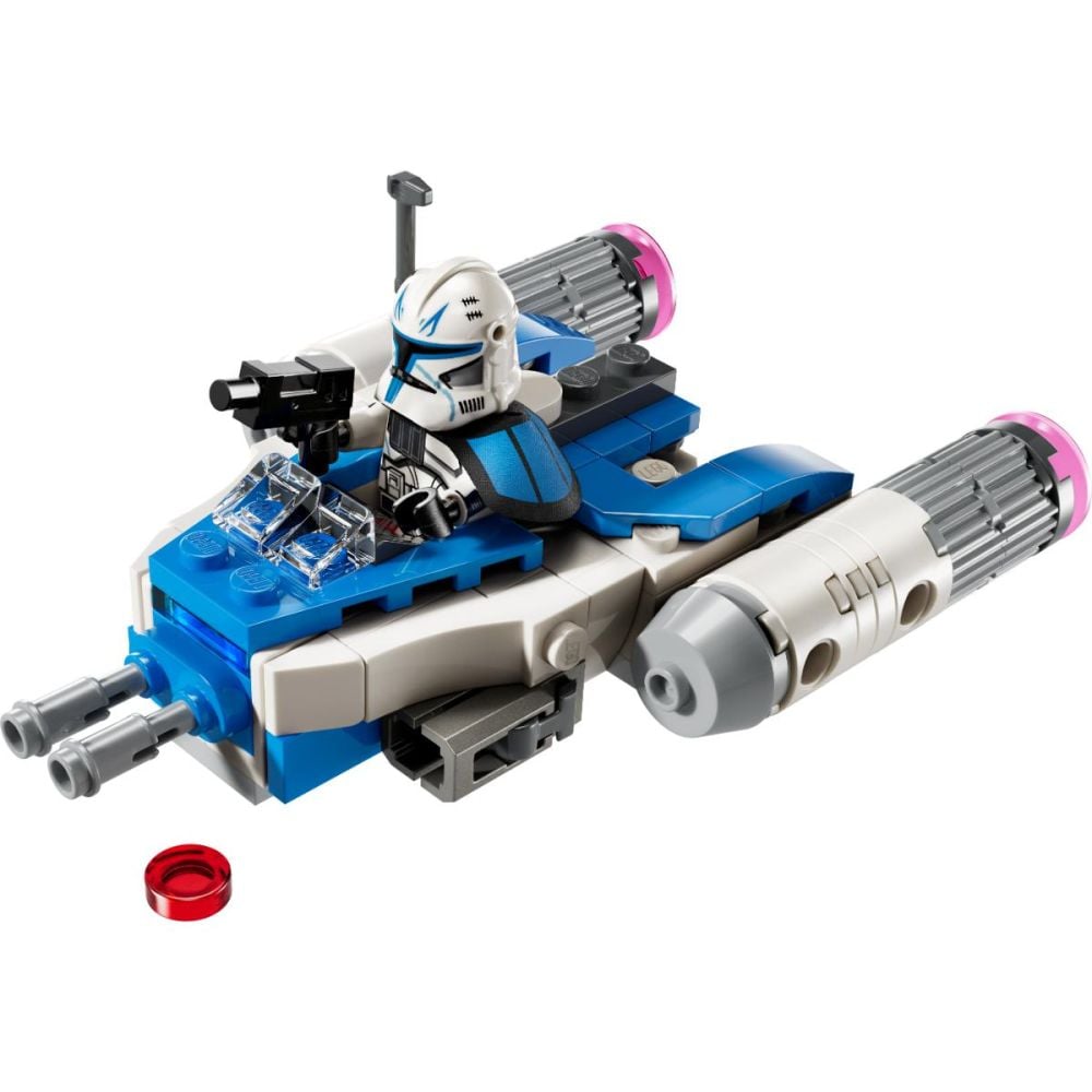 LEGO® Star Wars - Microfighter Y-wing™ на Капитан Рекс™ (75391)