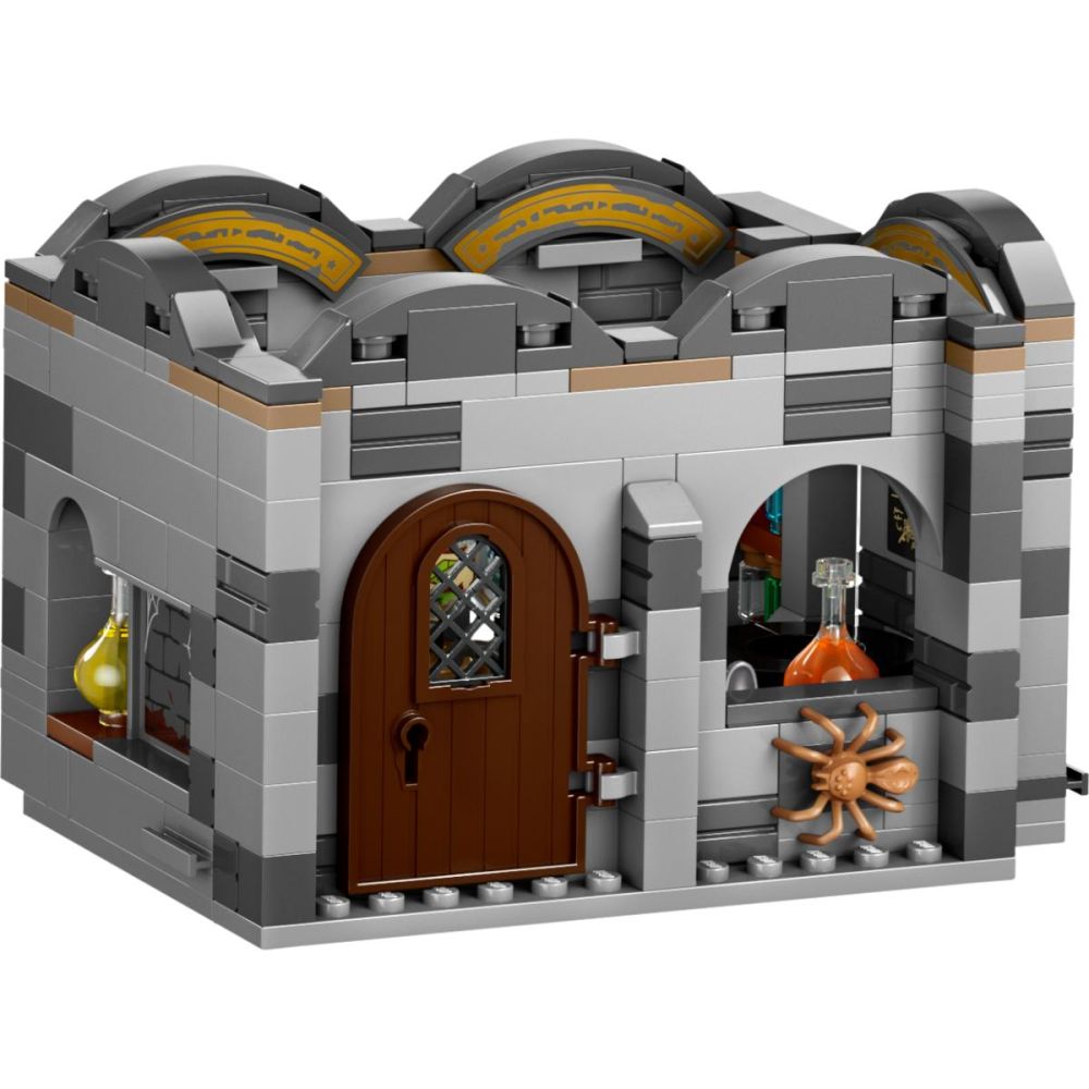 LEGO® Harry Potter - Замъкът Хогуортс: Час по отвари (76431)