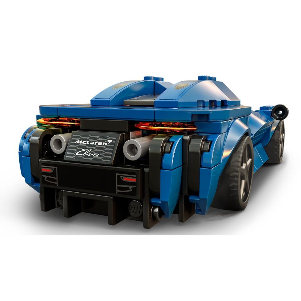LEGO® Speed Champions - Mclaren Elva (76902)