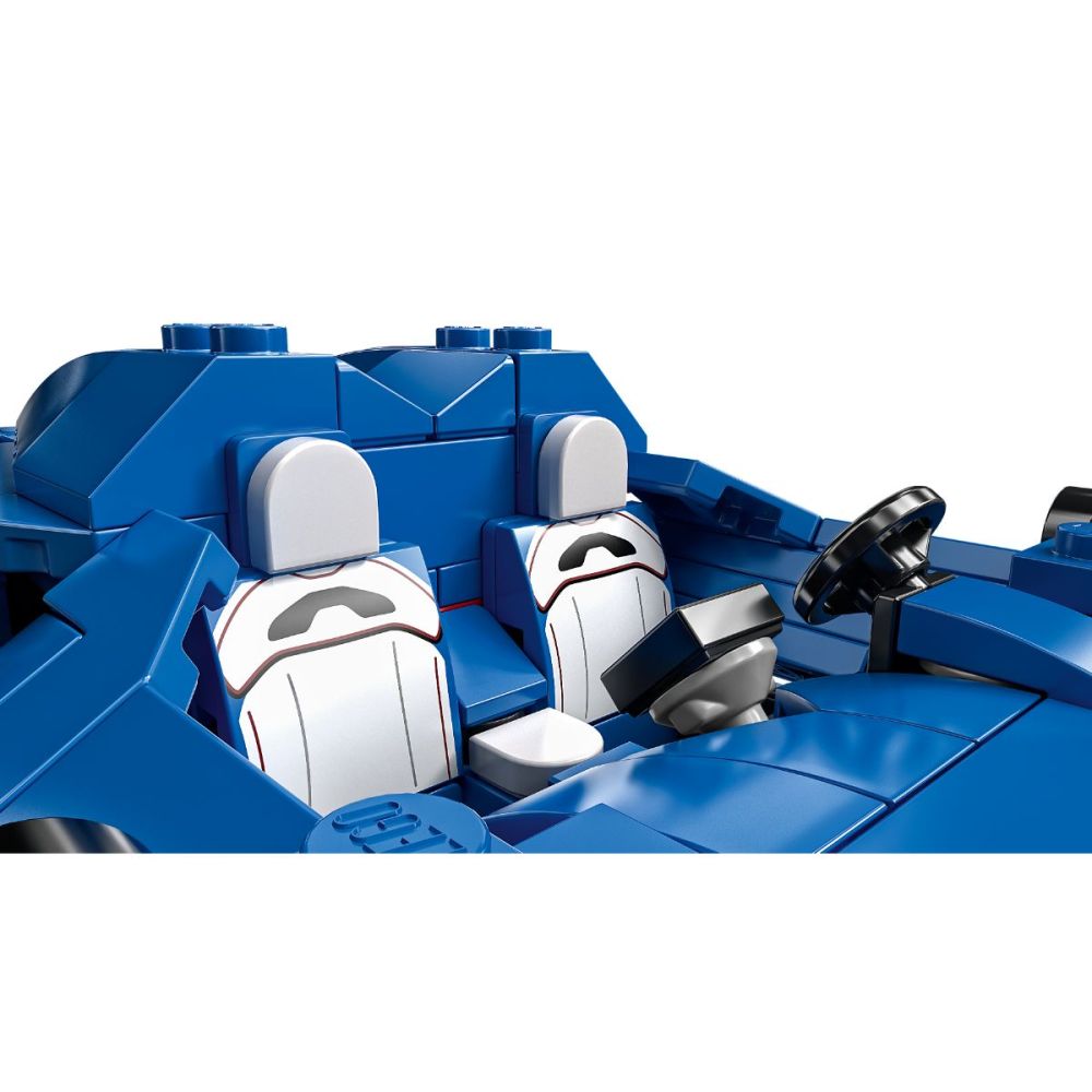 LEGO® Speed Champions - Mclaren Elva (76902)