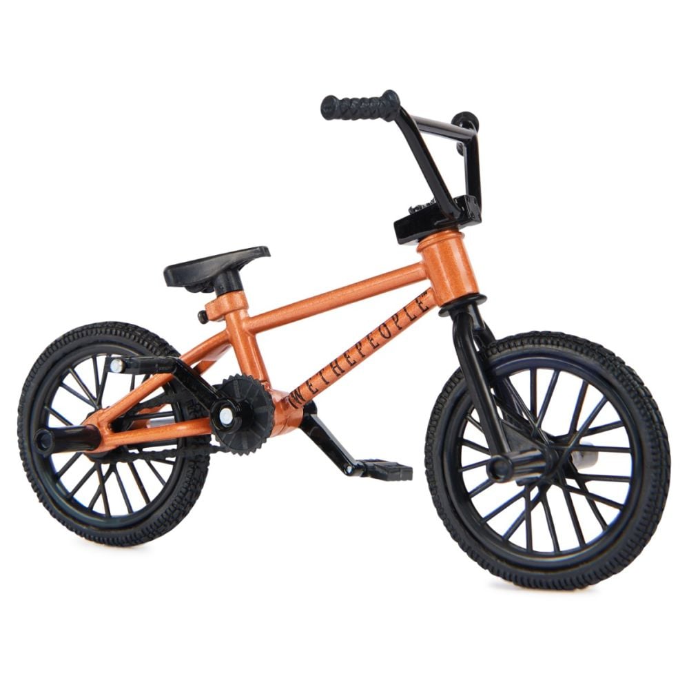 Мини BMX велосипед, Tech Deck, Wethepeople, 20141006