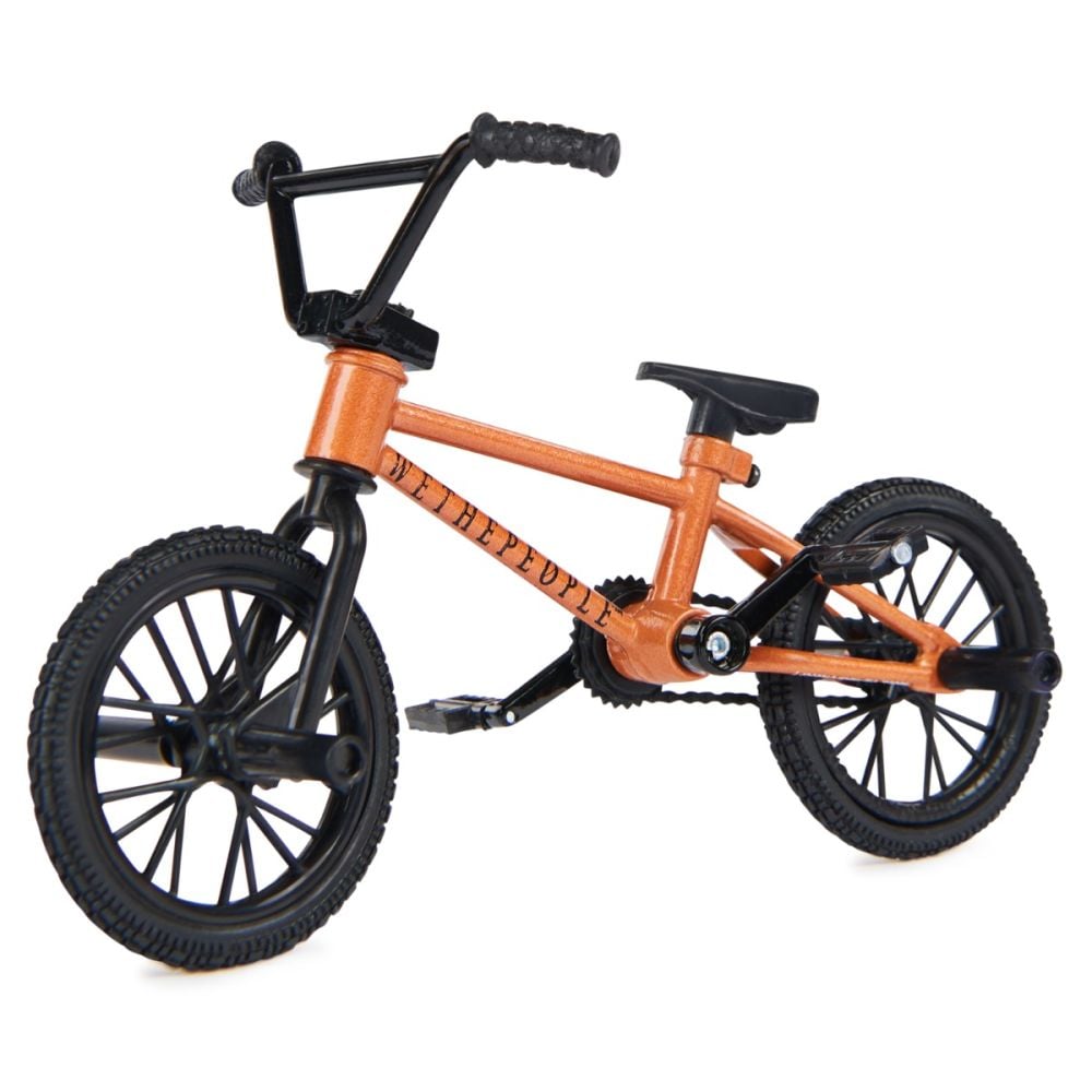 Мини BMX велосипед, Tech Deck, Wethepeople, 20141006