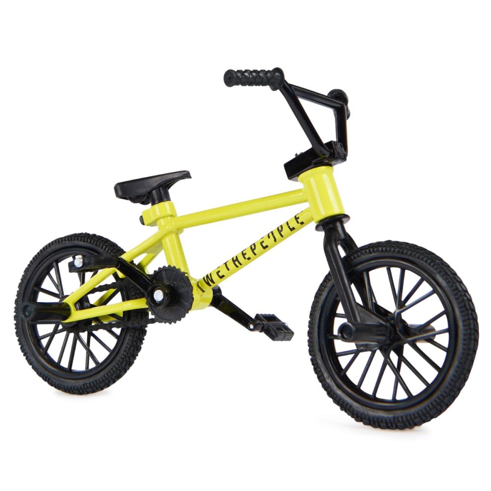 Мини BMX велосипед, Tech Deck, Wethepeople, 20141007