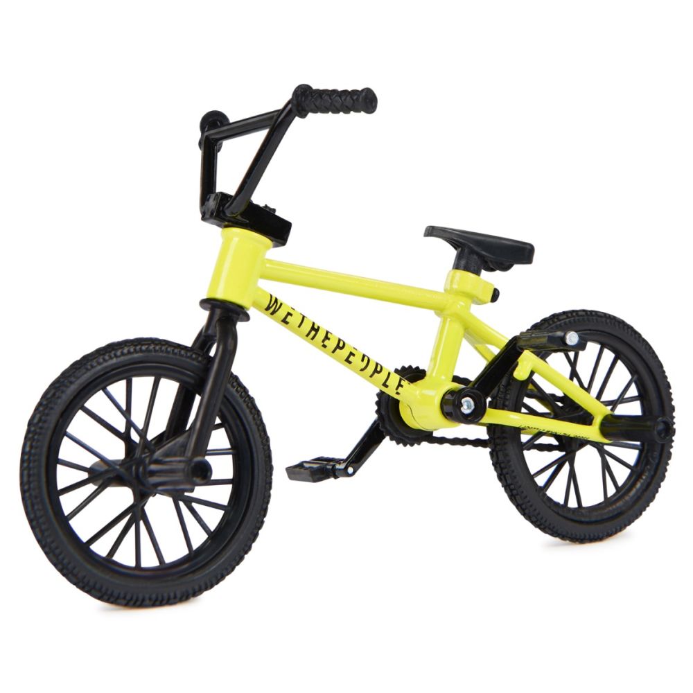 Мини BMX велосипед, Tech Deck, Wethepeople, 20141007