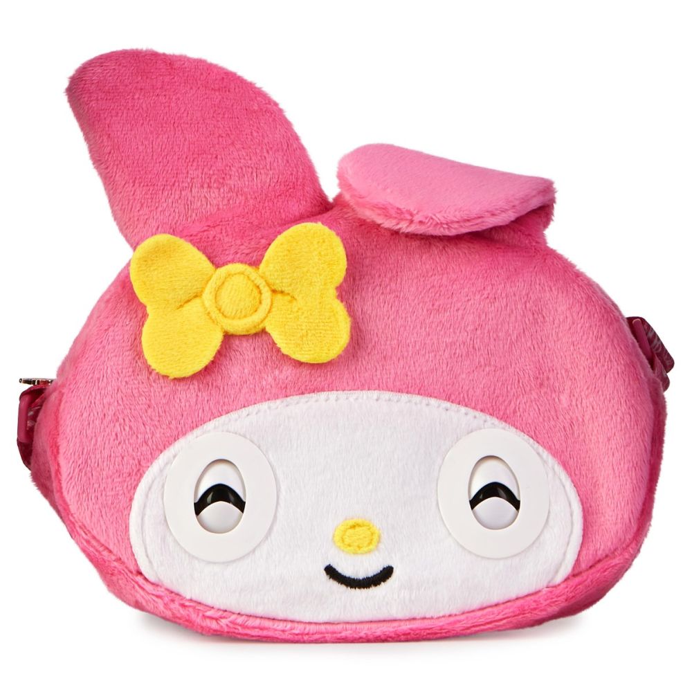 Чантичка Purse Pets, My Melody, 20137760