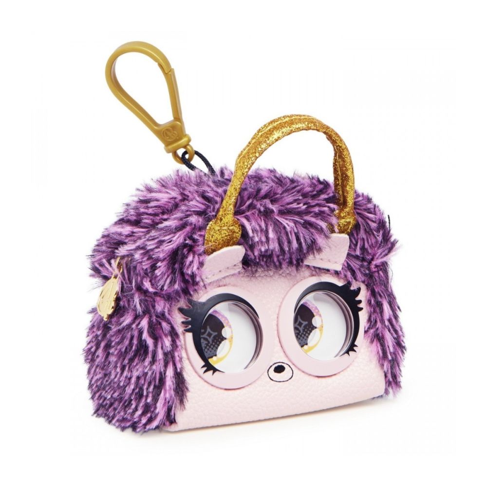 Чантичка, Purse Pets, Edgy Hedgy, 20136491