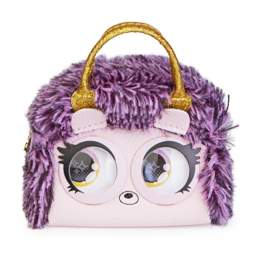 Чантичка, Purse Pets, Edgy Hedgy, 20136491