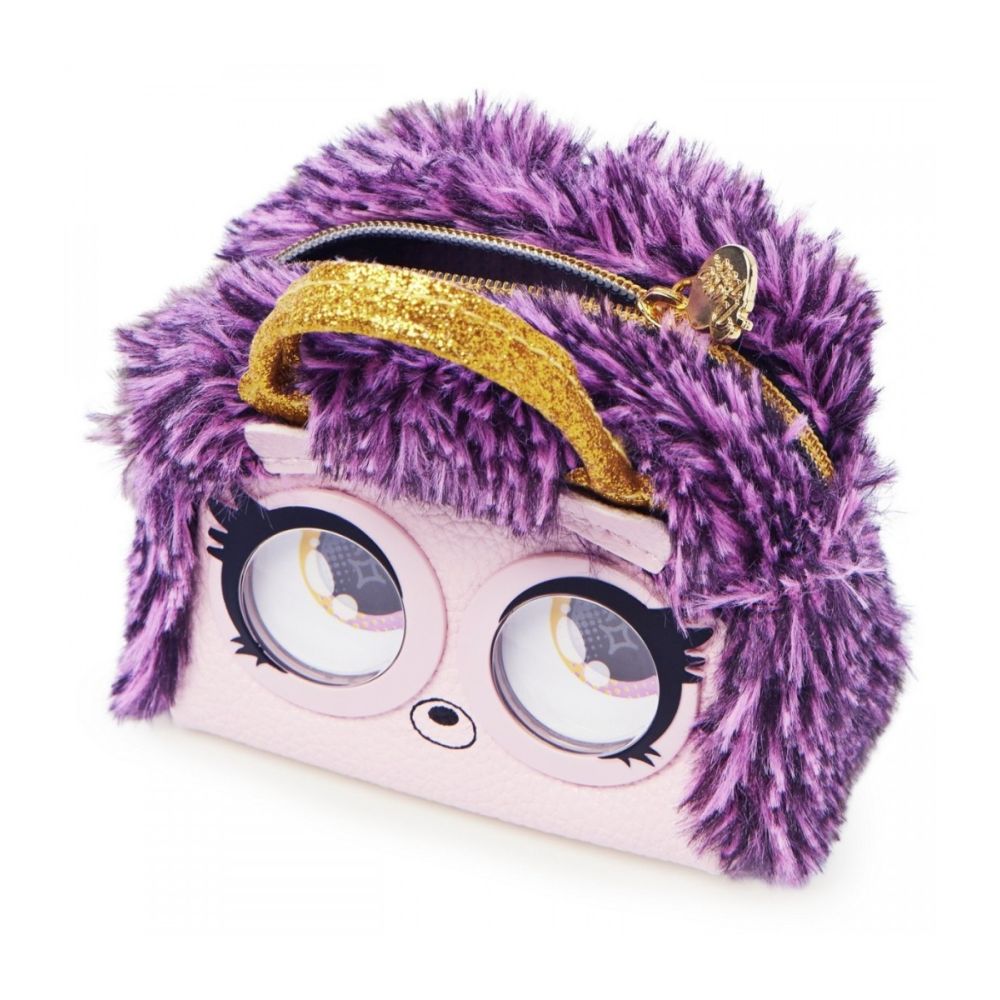 Чантичка, Purse Pets, Edgy Hedgy, 20136491