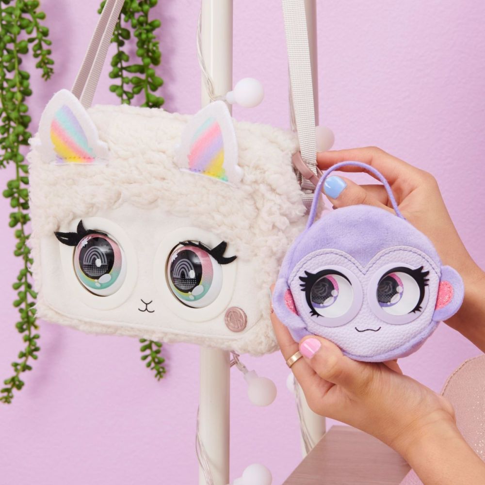 Чантичка Purse Pets, Chimperella, 20137922