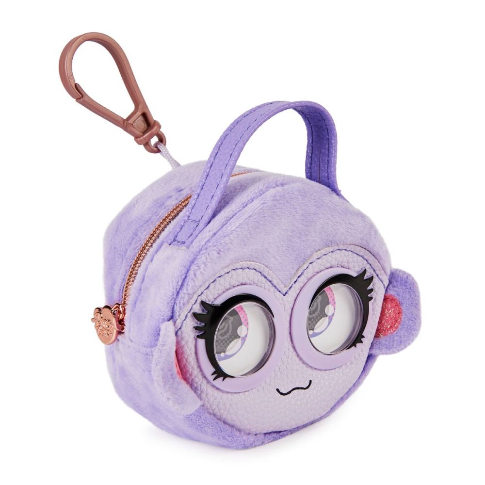 Чантичка Purse Pets, Chimperella, 20137922