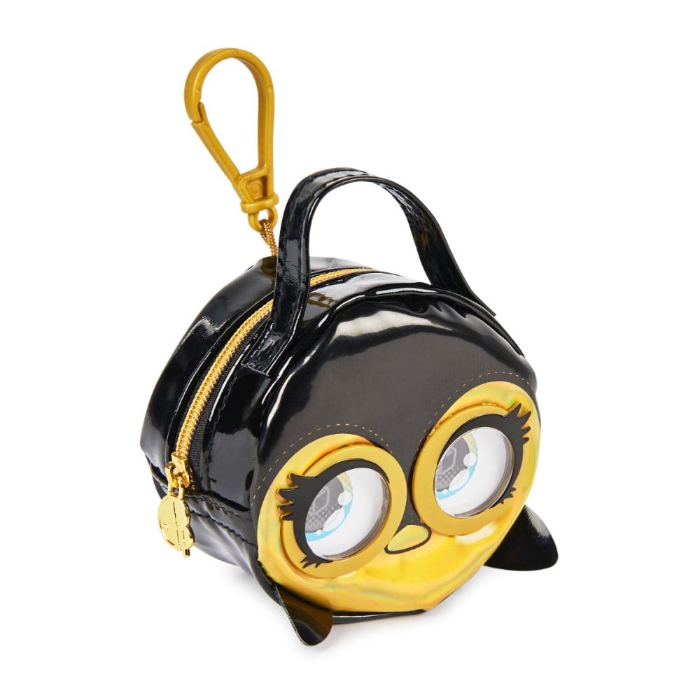 Чантичка Purse Pets, Chill Chic, 20137923