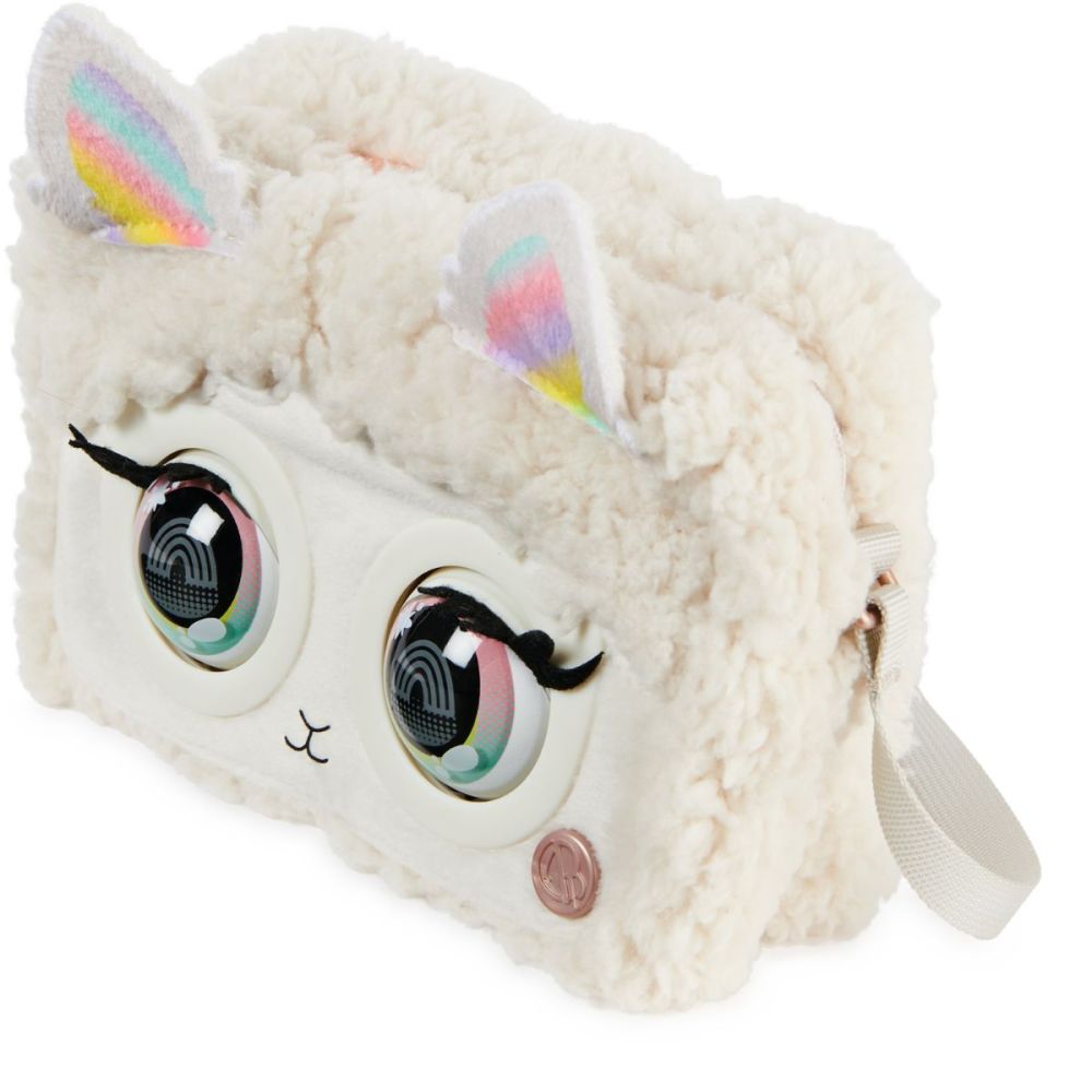 Портмоне Purse Pets, Llamalush, 20133807