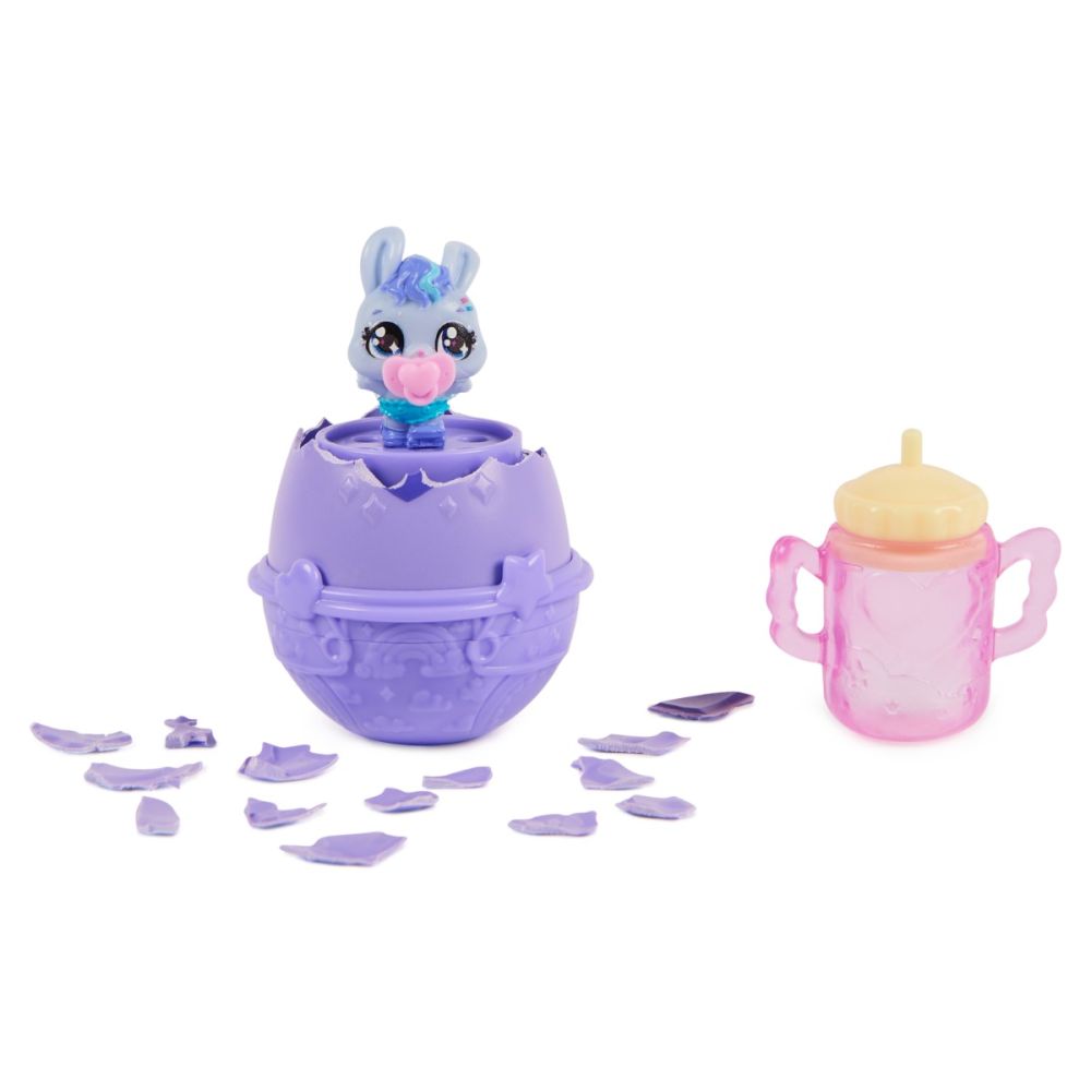 Фигурка изненада в яйце, Hatchimals Alive, 20144953