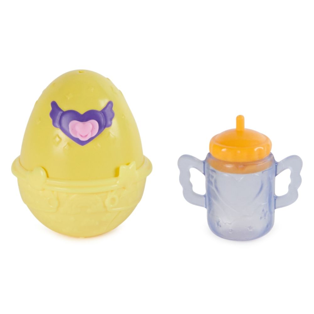 Фигурка изненада в яйце, Hatchimals Alive, 20144953