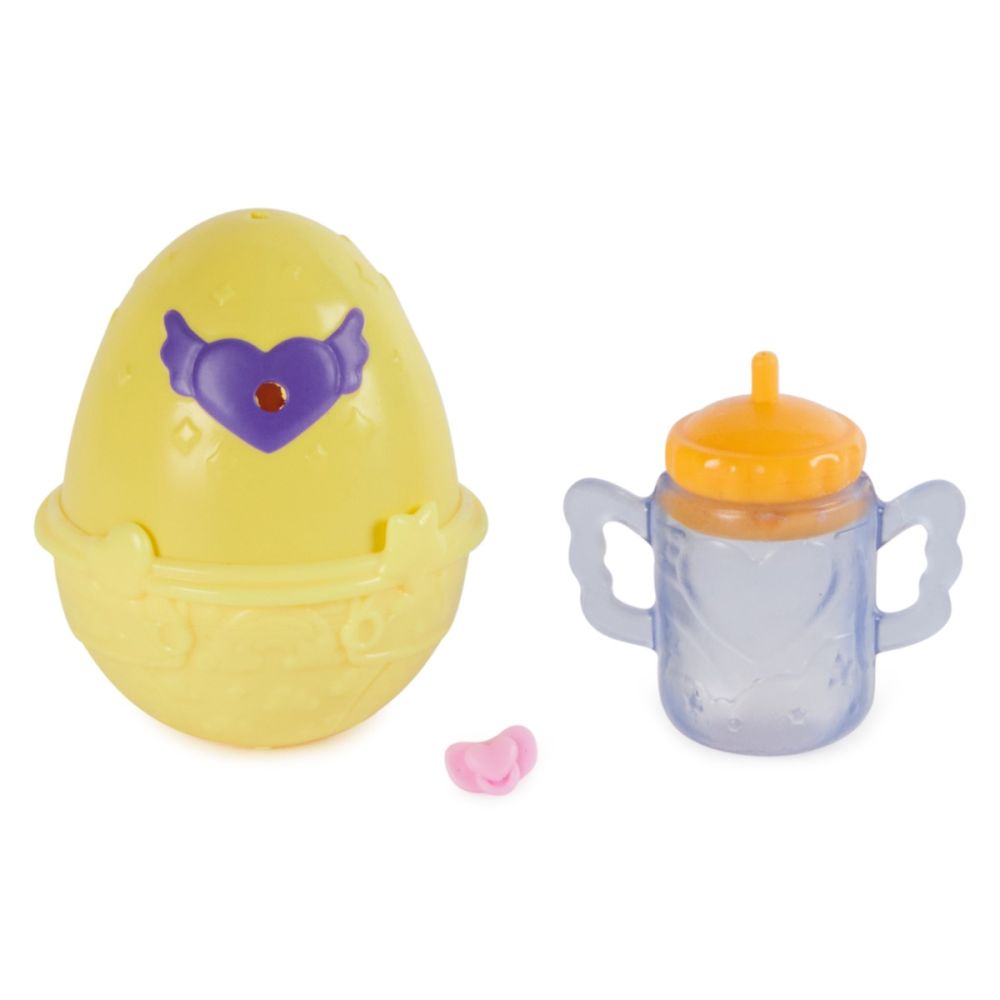 Фигурка изненада в яйце, Hatchimals Alive, 20144953