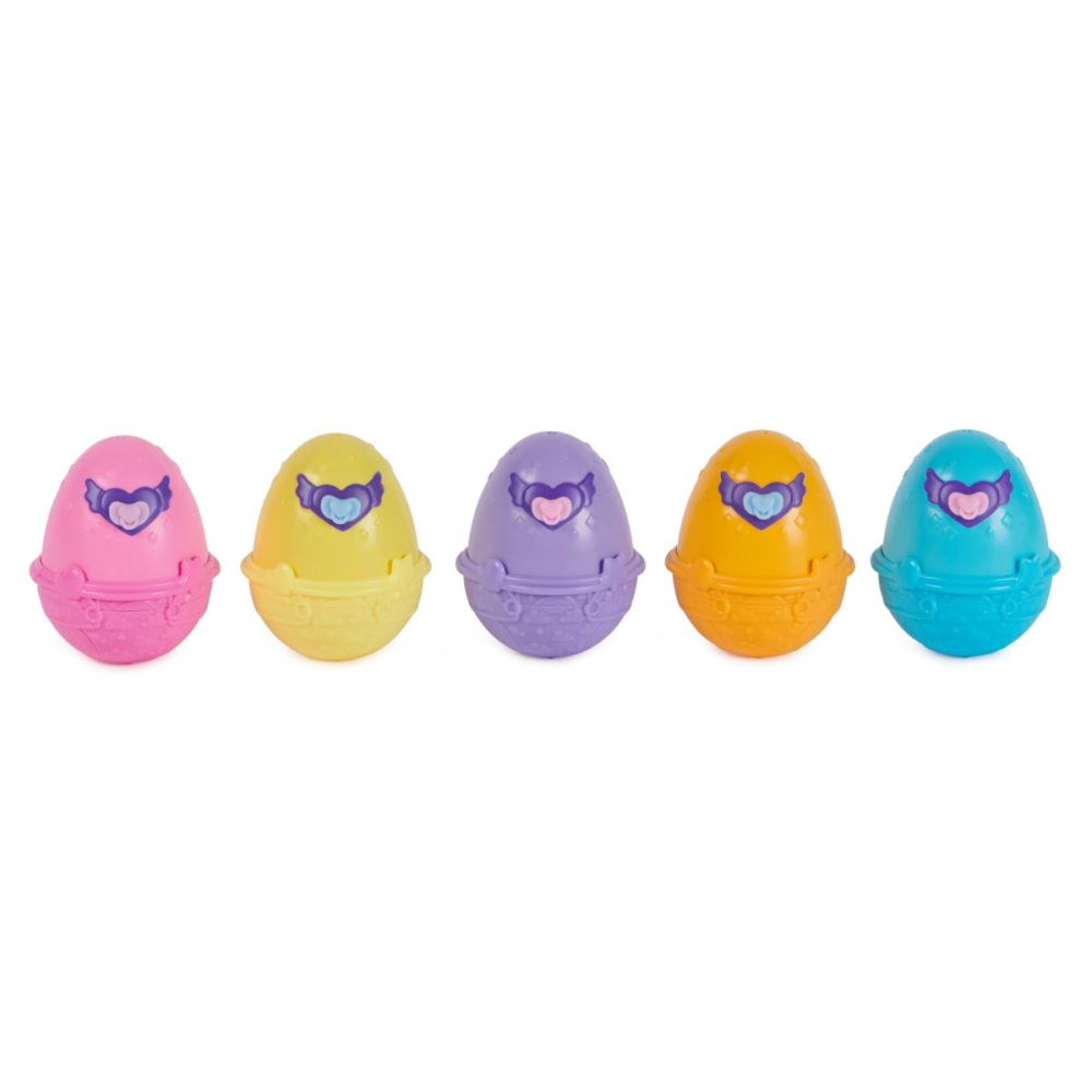Фигурка изненада в яйце, Hatchimals Alive, 20144953