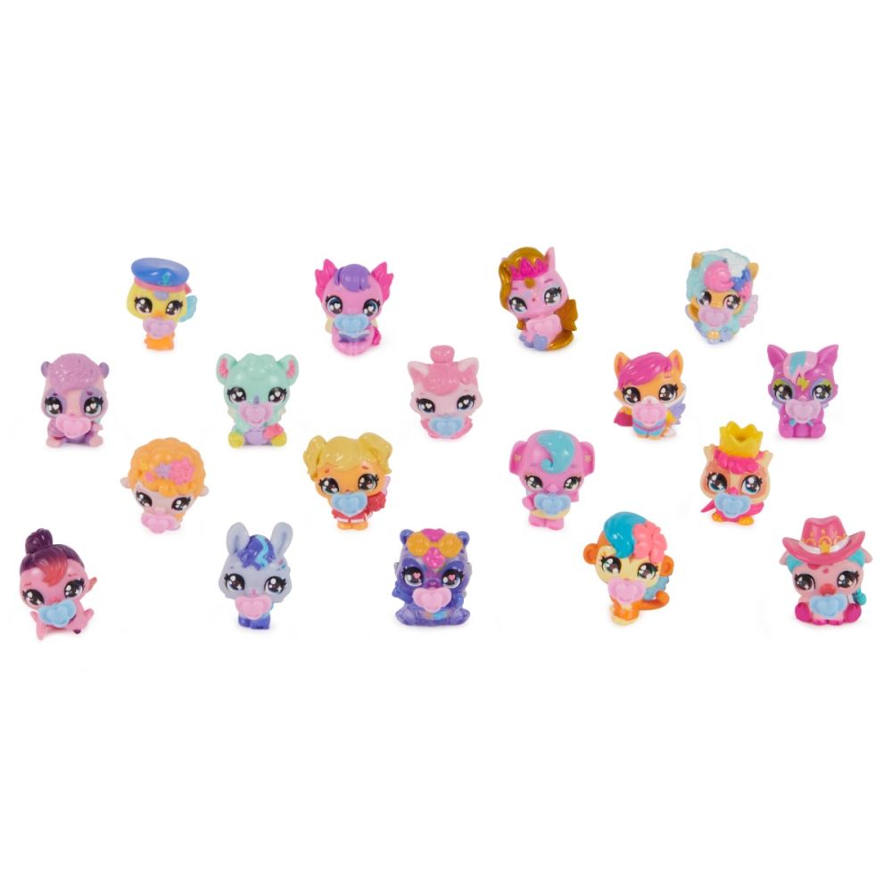Фигурка изненада в яйце, Hatchimals Alive, 20144953