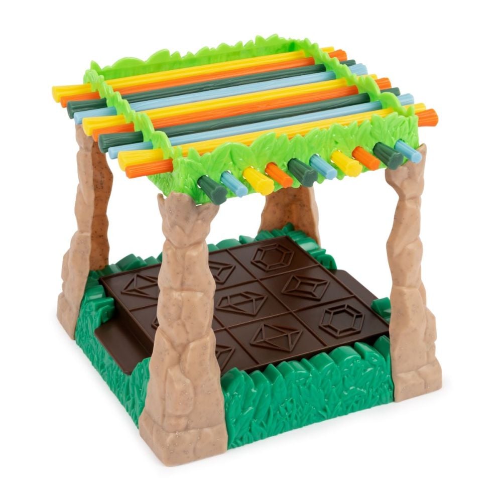 Комплект за игра Kinetic Sand, Приключенска игра