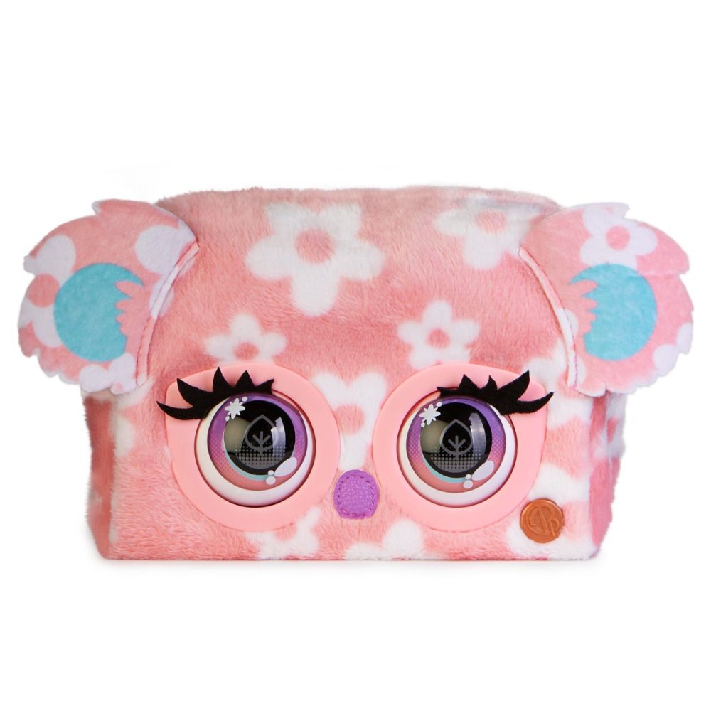 Чантичка Purse Pets, Bamboo Boo Koala, 20138763