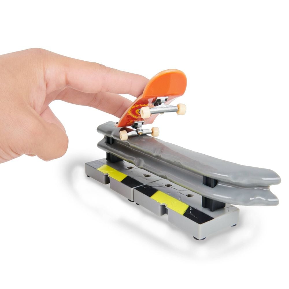 Комплект 2 мини дъски, Tech Deck, VS Series, 20139398