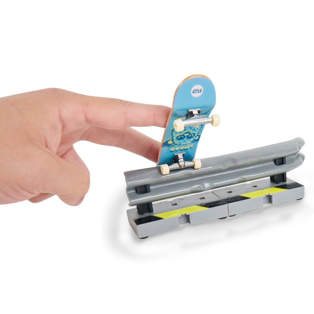 Комплект 2 мини дъски, Tech Deck, VS Series, 20139398