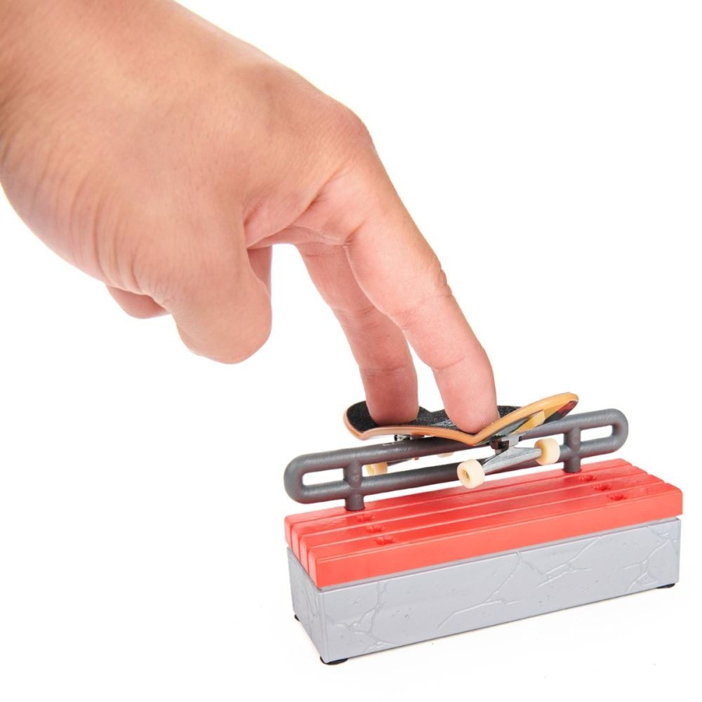 Комплект 2 мини дъски, Tech Deck, VS Series, 20139399