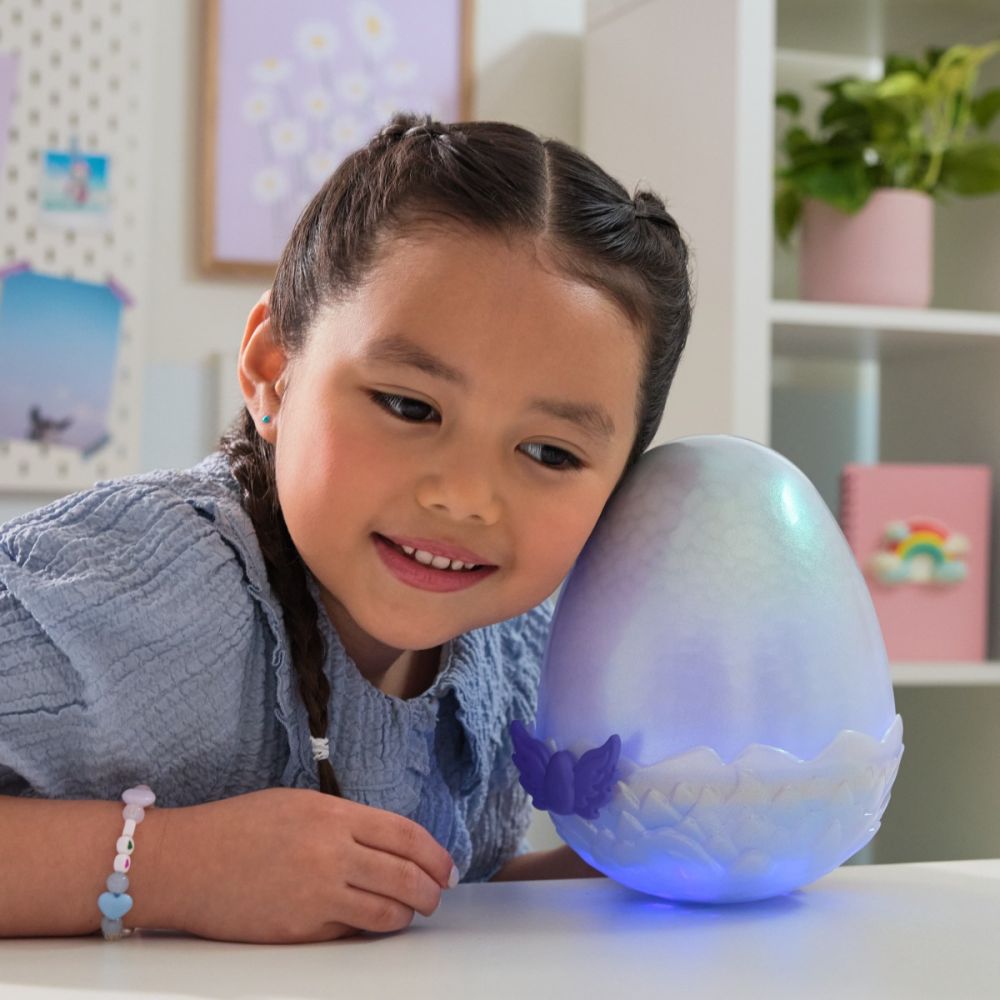 Фигурка изненада, Hatchimals, Draggle, 6069282