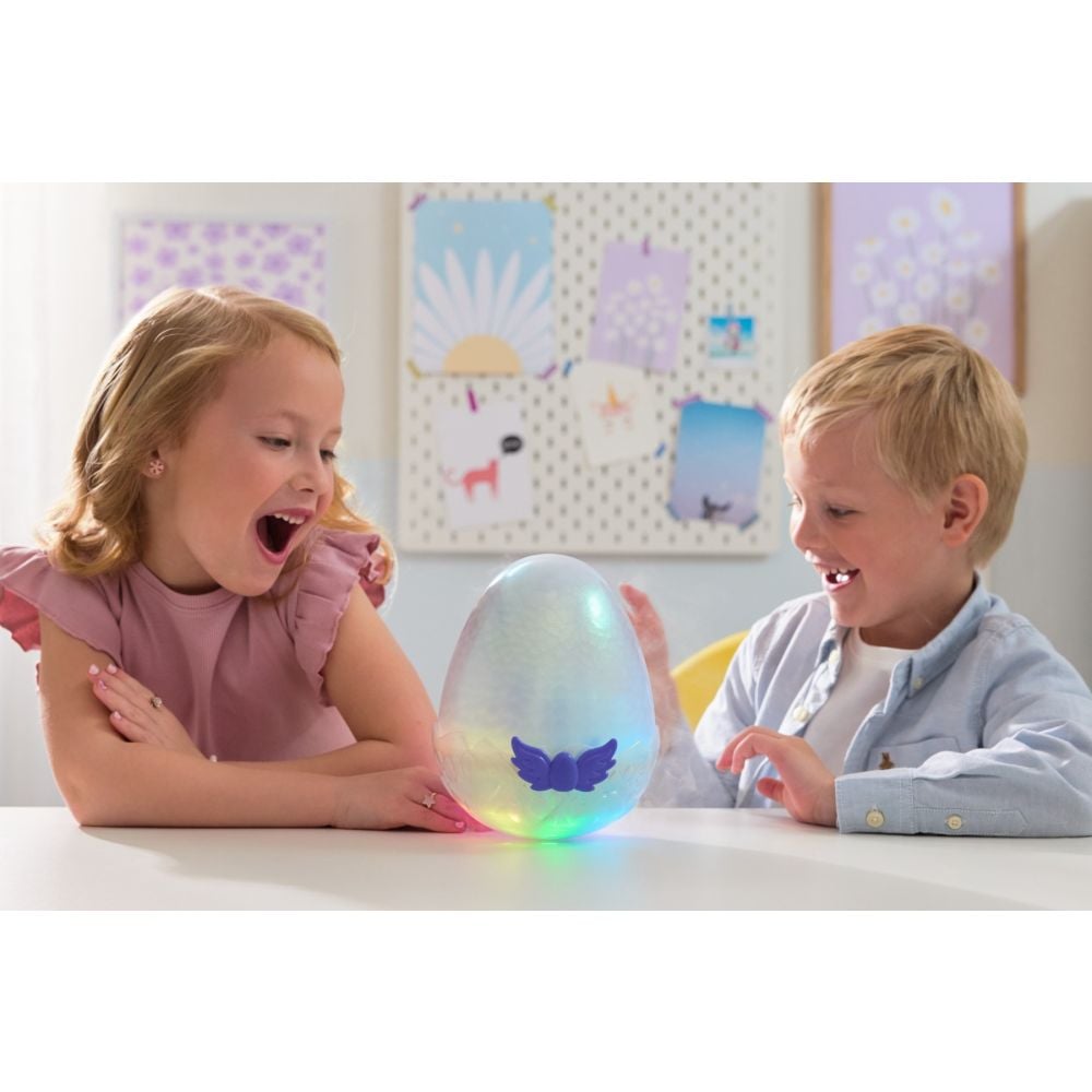 Фигурка изненада, Hatchimals, Draggle, 6069282