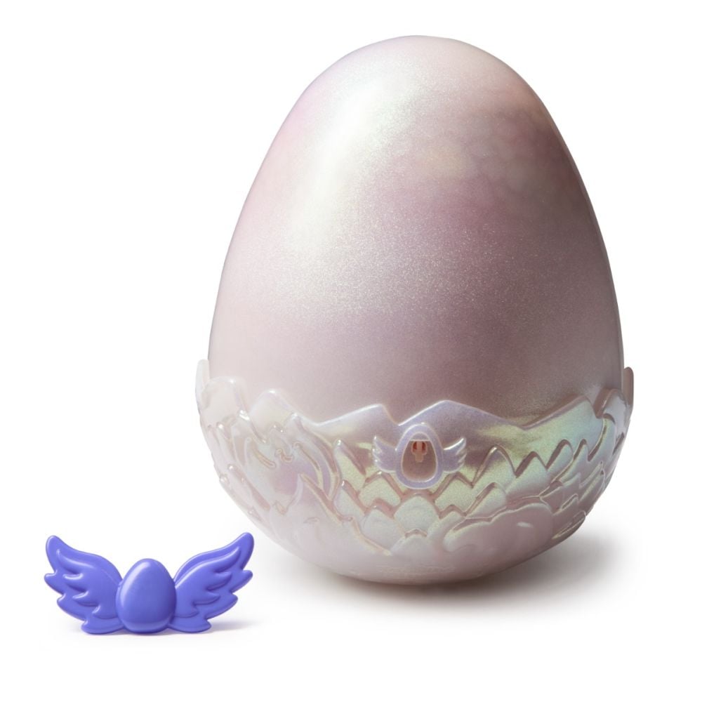 Фигурка изненада, Hatchimals, Draggle, 6069282