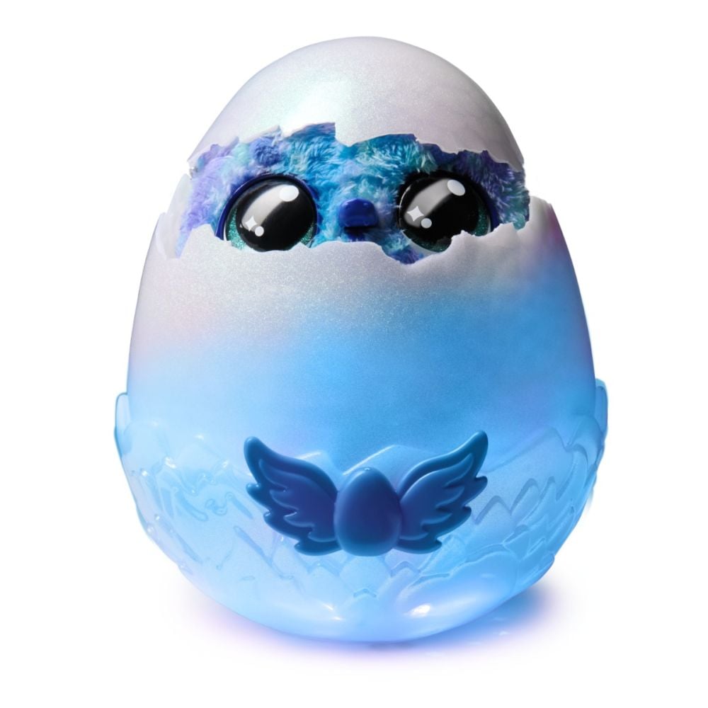 Фигурка изненада, Hatchimals, Draggle, 6069282