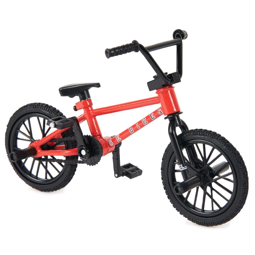 Мини BMX велосипед, Tech Deck, BMX SE Bikes, 20145905