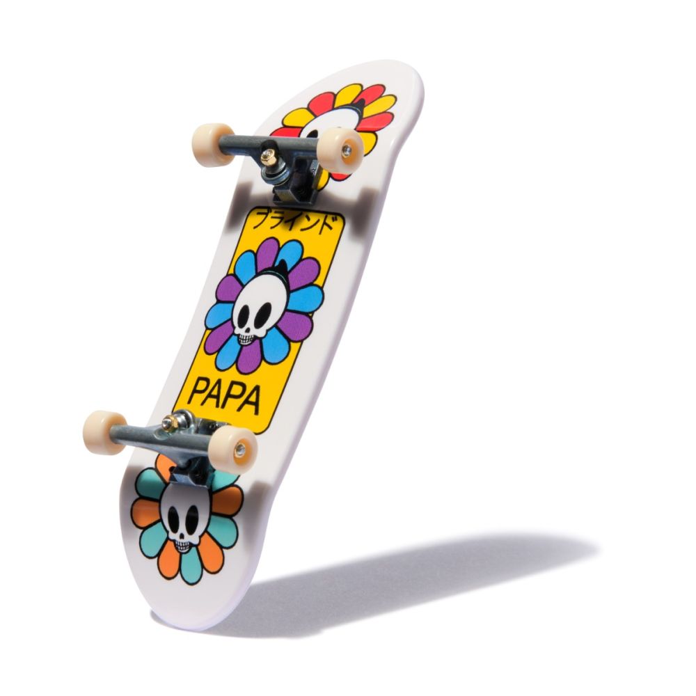 Мини дъска скейтборд Tech Deck, 20147310